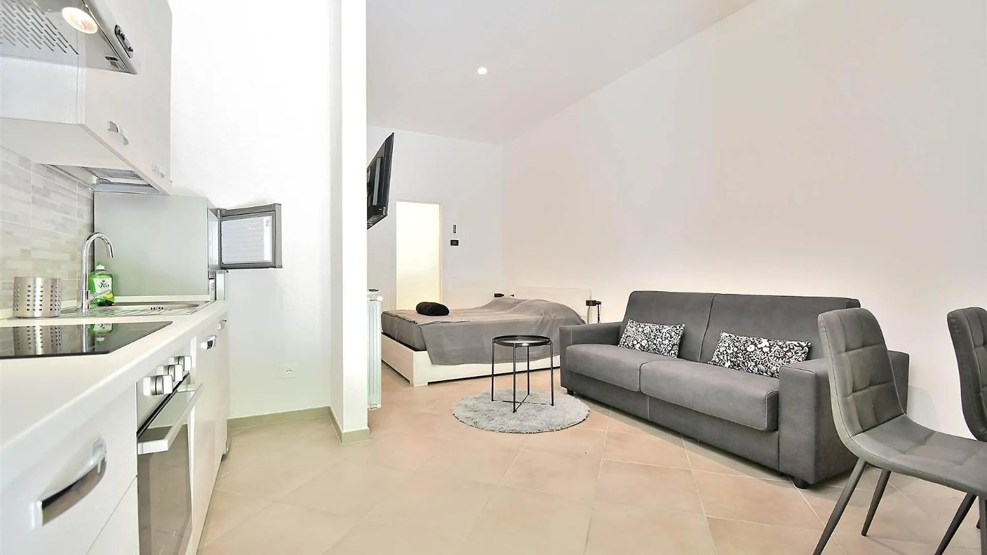 La Casa Del Sole Apartment Siena