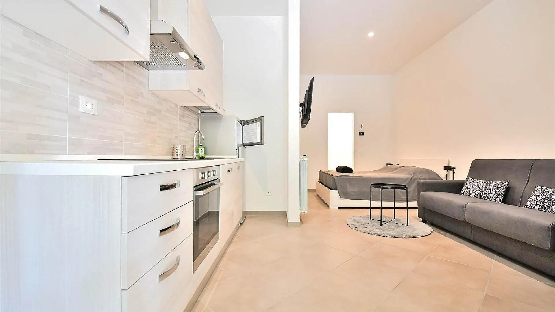 La Casa Del Sole Apartment Siena