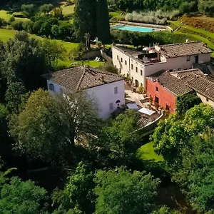 Borgo Grondaie מלון דירות