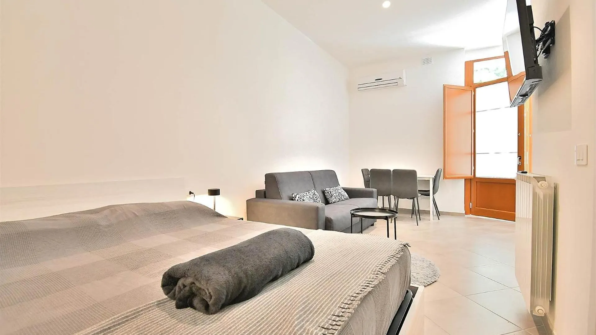 شقة La Casa Del Sole سيينا إيطاليا